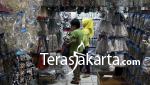Suasana Pasar